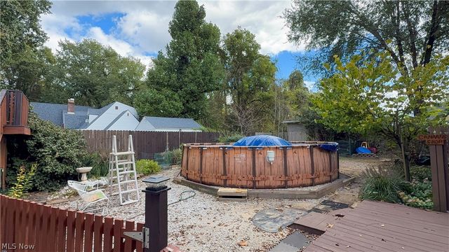 953 Lakeview Drive, Parkersburg, WV 26104