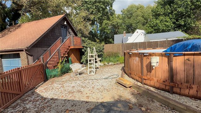 953 Lakeview Drive, Parkersburg, WV 26104