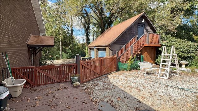 953 Lakeview Drive, Parkersburg, WV 26104