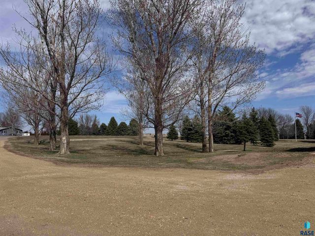 46535 280th St Street, Lennox, SD 57039