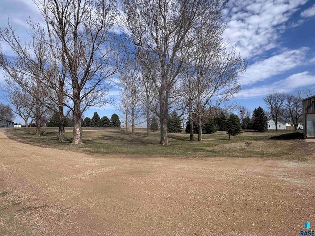 46535 280th St Street, Lennox, SD 57039