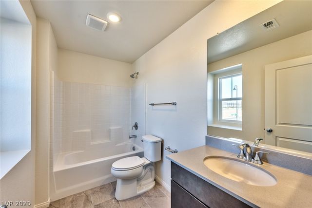 2825 Gallarate Drive, Henderson, NV 89044