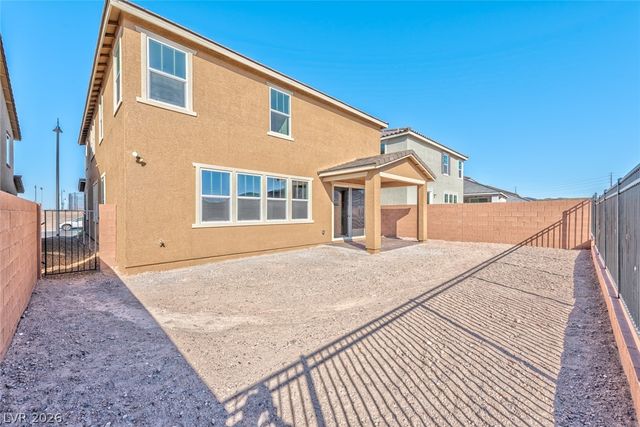 2825 Gallarate Drive, Henderson, NV 89044