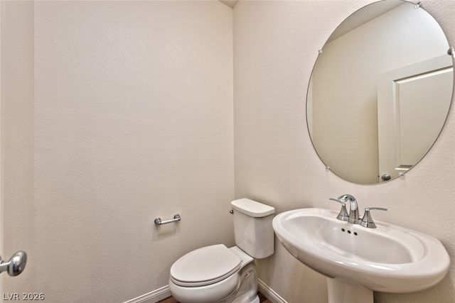 2825 Gallarate Drive, Henderson, NV 89044
