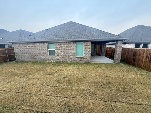 1913 Windy Banks Drive, Princeton, TX 75407