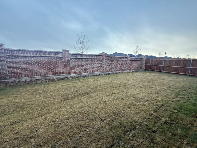 1913 Windy Banks Drive, Princeton, TX 75407