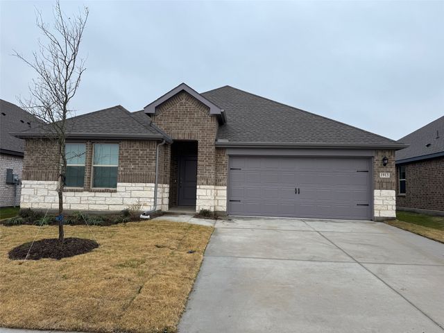 1913 Windy Banks Drive, Princeton, TX 75407