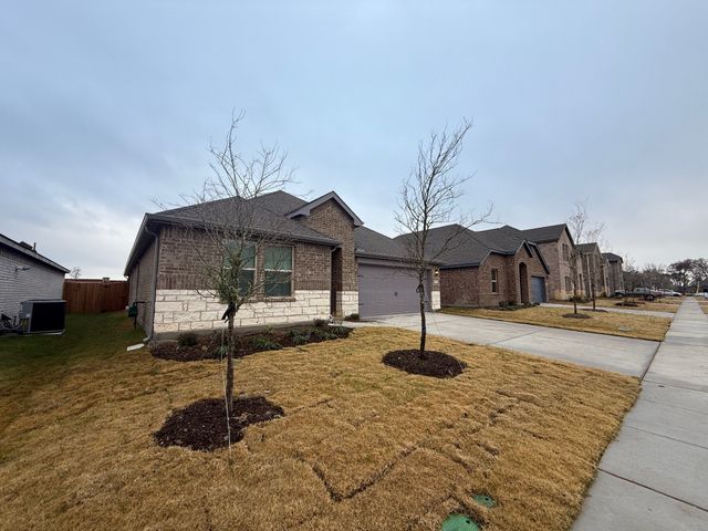 1913 Windy Banks Drive, Princeton, TX 75407