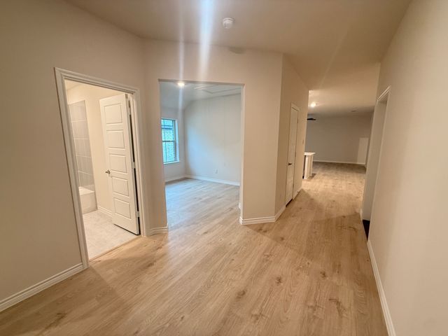 1913 Windy Banks Drive, Princeton, TX 75407