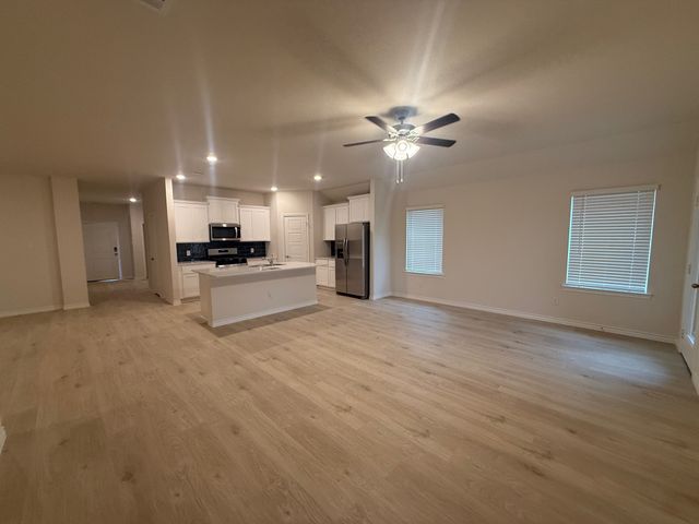 1913 Windy Banks Drive, Princeton, TX 75407