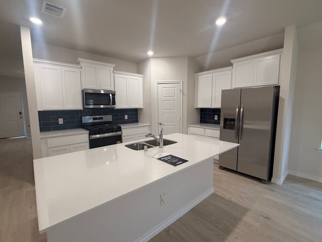 1913 Windy Banks Drive, Princeton, TX 75407