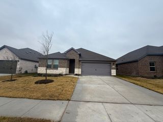 1913 Windy Banks Drive, Princeton, TX 75407