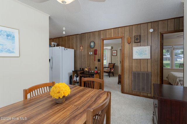 160 Gail Road, Willard, NC 28478