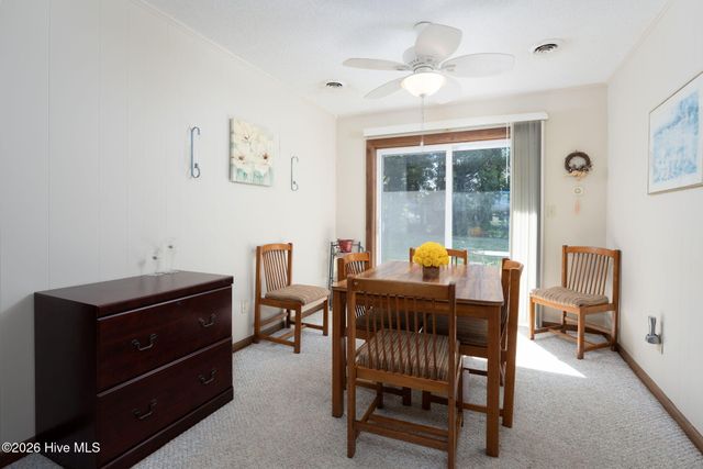 160 Gail Road, Willard, NC 28478