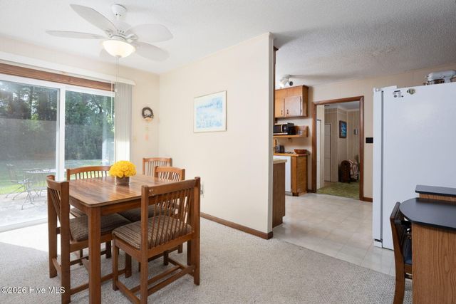 160 Gail Road, Willard, NC 28478