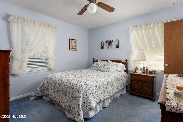 160 Gail Road, Willard, NC 28478