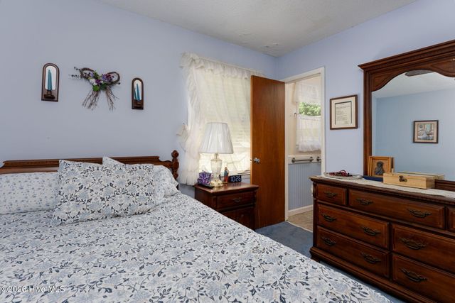160 Gail Road, Willard, NC 28478