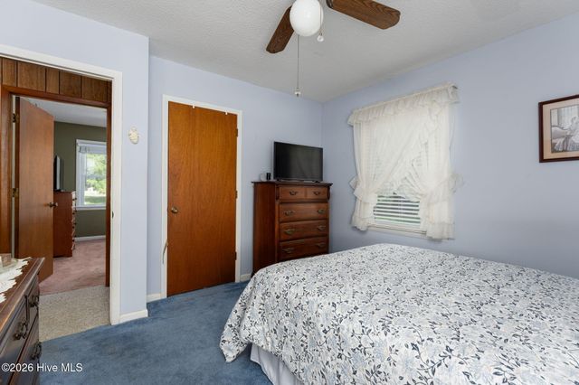 160 Gail Road, Willard, NC 28478