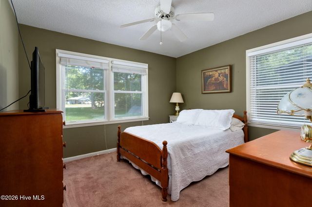 160 Gail Road, Willard, NC 28478