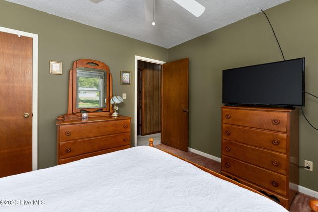 160 Gail Road, Willard, NC 28478