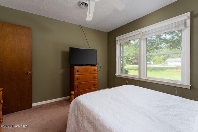 160 Gail Road, Willard, NC 28478