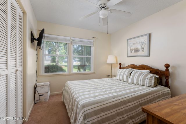 160 Gail Road, Willard, NC 28478