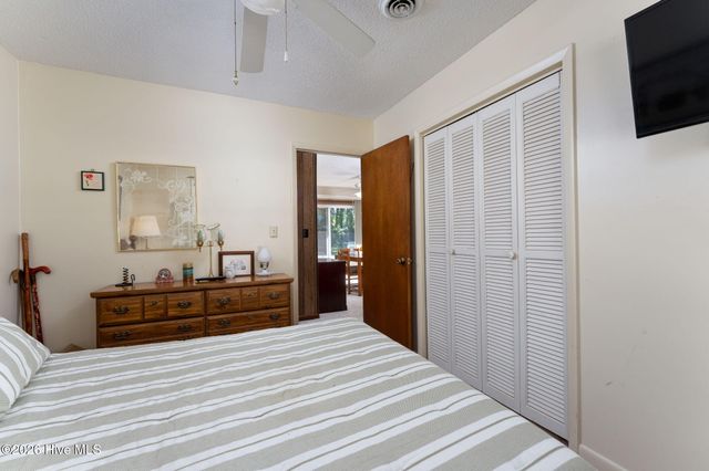 160 Gail Road, Willard, NC 28478
