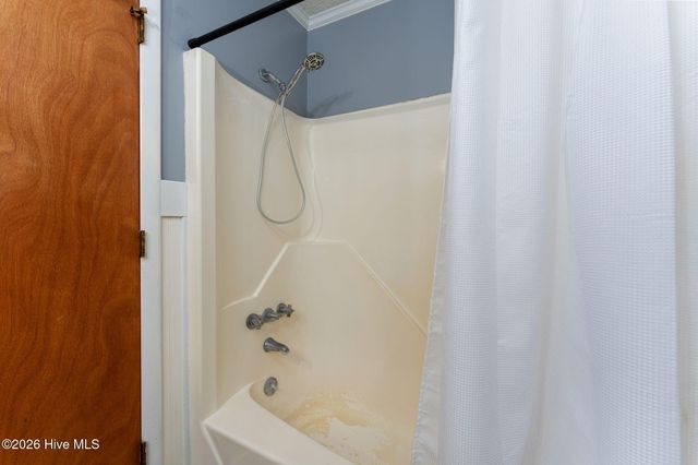 160 Gail Road, Willard, NC 28478