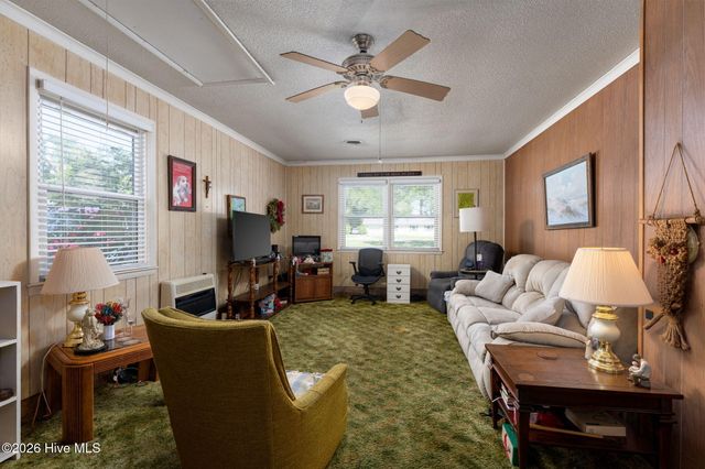 160 Gail Road, Willard, NC 28478