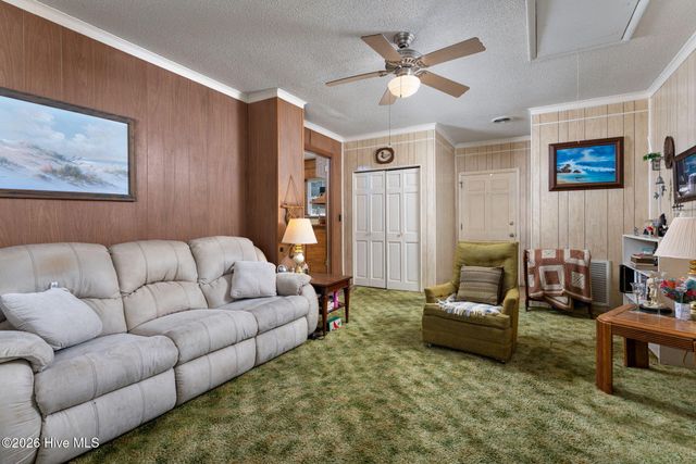 160 Gail Road, Willard, NC 28478