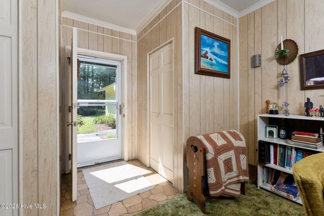 160 Gail Road, Willard, NC 28478