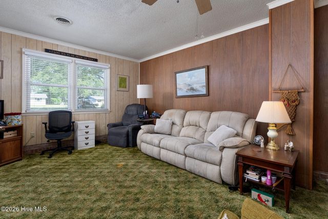160 Gail Road, Willard, NC 28478