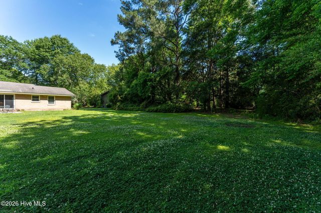 160 Gail Road, Willard, NC 28478