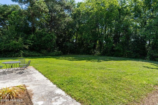 160 Gail Road, Willard, NC 28478