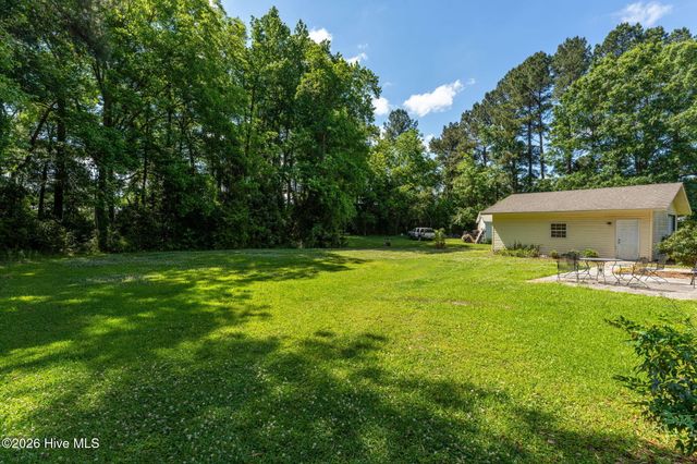 160 Gail Road, Willard, NC 28478