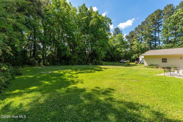 160 Gail Road, Willard, NC 28478