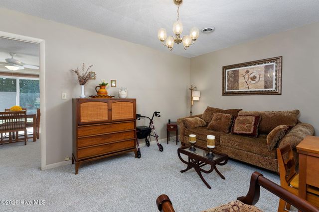 160 Gail Road, Willard, NC 28478