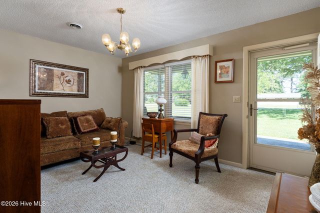160 Gail Road, Willard, NC 28478