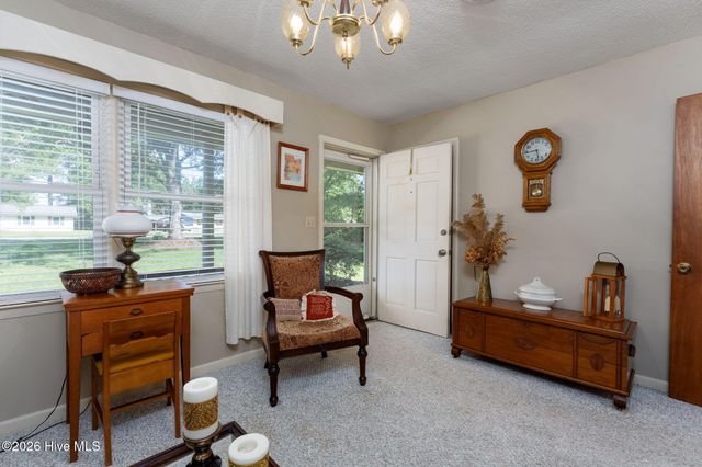 160 Gail Road, Willard, NC 28478