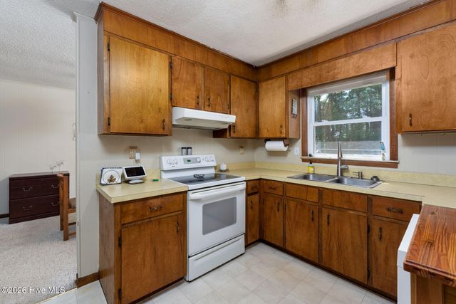 160 Gail Road, Willard, NC 28478