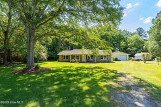 160 Gail Road, Willard, NC 28478