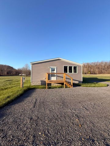 1135 Upper Brush Creek Road, Liberty, KY 42539