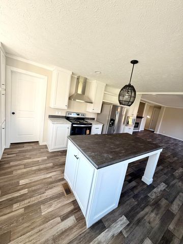 1135 Upper Brush Creek Road, Liberty, KY 42539