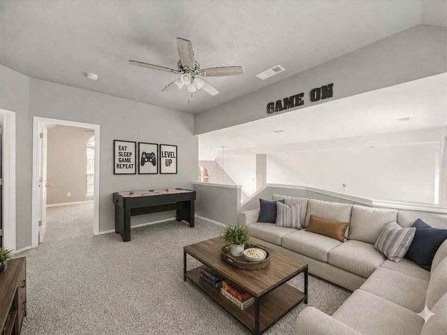 600 Pheasant Knoll, Mckinney, TX 75072