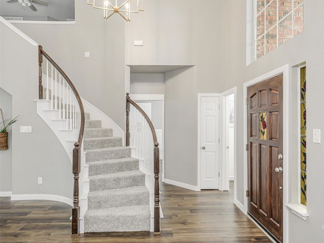 600 Pheasant Knoll, Mckinney, TX 75072