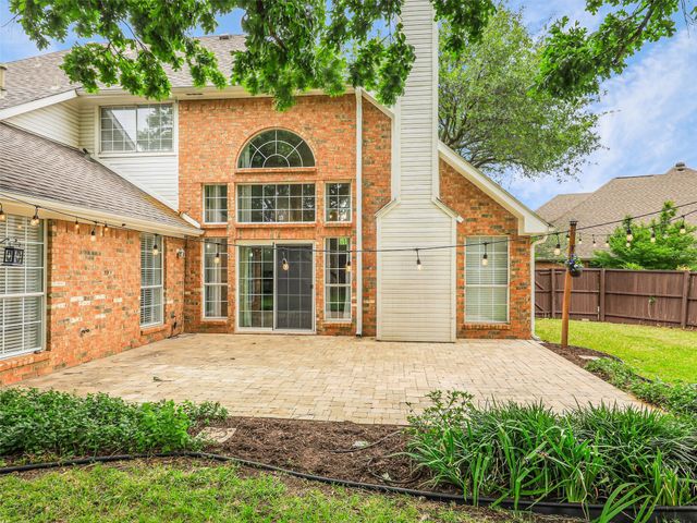 600 Pheasant Knoll, Mckinney, TX 75072