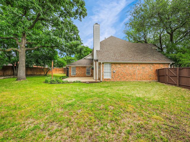 600 Pheasant Knoll, Mckinney, TX 75072