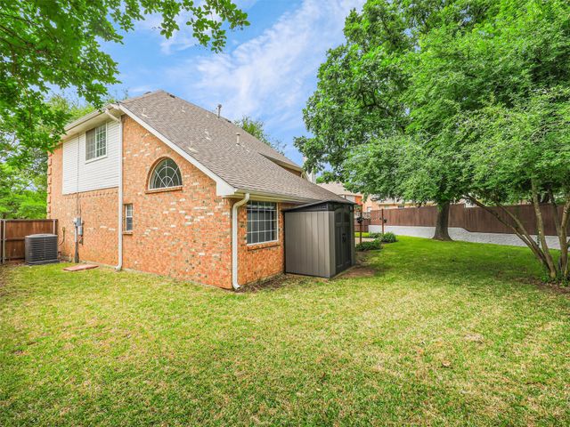 600 Pheasant Knoll, Mckinney, TX 75072
