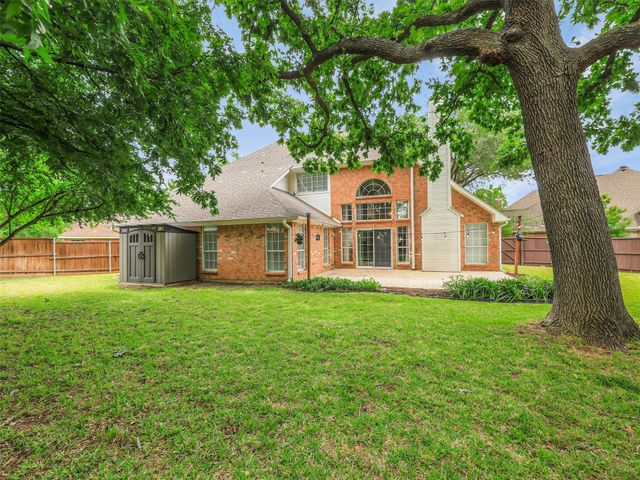 600 Pheasant Knoll, Mckinney, TX 75072