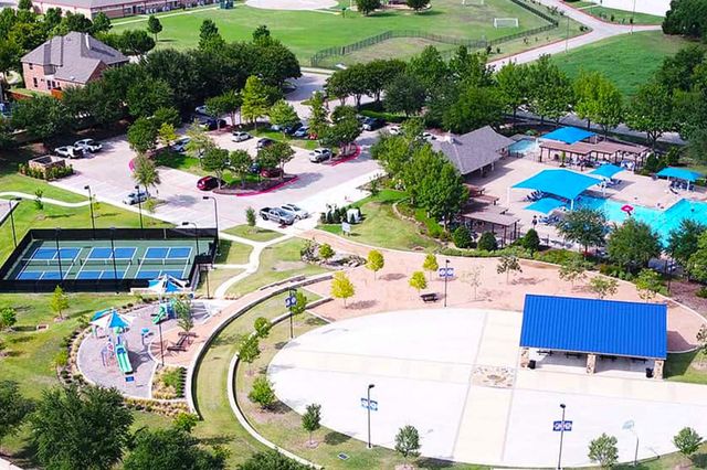 600 Pheasant Knoll, Mckinney, TX 75072